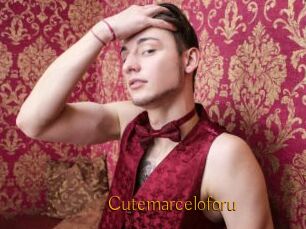Cutemarceloforu