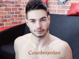 Cutenhotjordani
