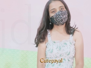 Cutepayal