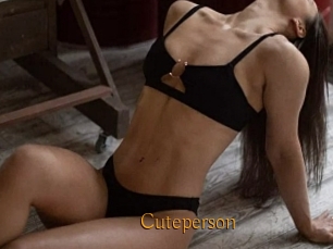 Cuteperson