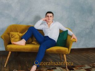 Cuterahsaanforu