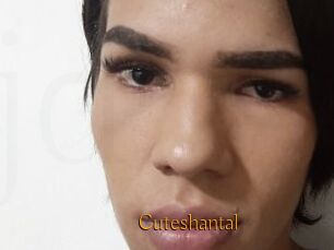 Cuteshantal
