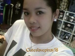Cuteslavepinay18