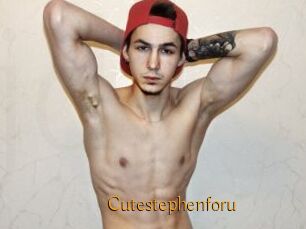 Cutestephenforu