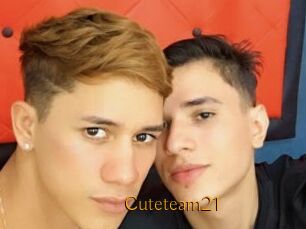 Cuteteam21