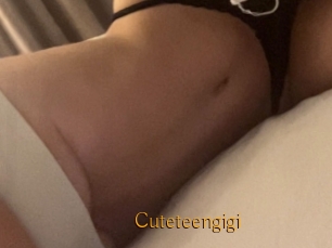 Cuteteengigi