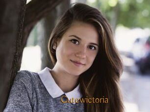 Cutewictoria