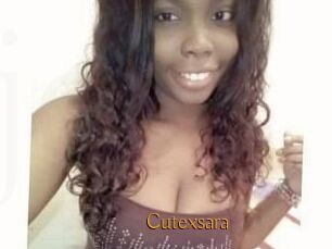 Cutexsara
