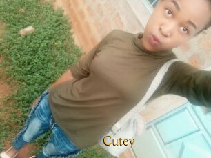 Cutey