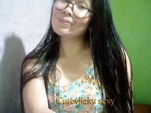 Cuteylicky_sexy