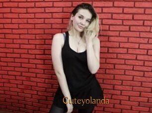 Cuteyolanda