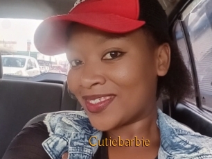 Cutiebarbie