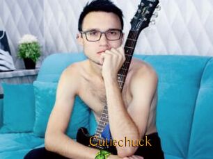 Cutiechuck