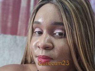 Cutiecum23