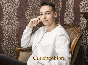 Cutiejacobforu