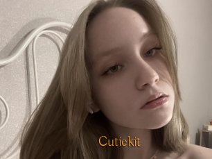 Cutiekit