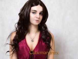 Cutiemaryannx