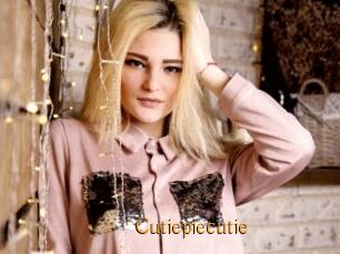 Cutiepiecutie