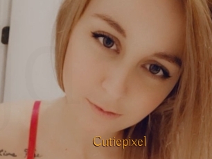 Cutiepixel