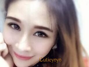 Cutieyoyo