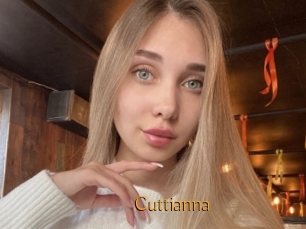 Cuttianna