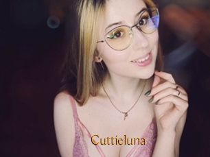 Cuttieluna