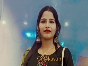 Cutykusum