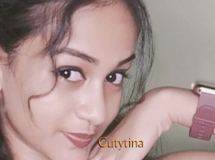 Cutytina