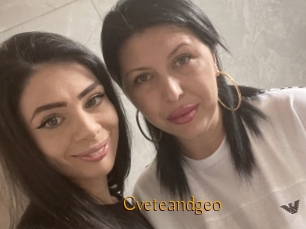 Cveteandgeo