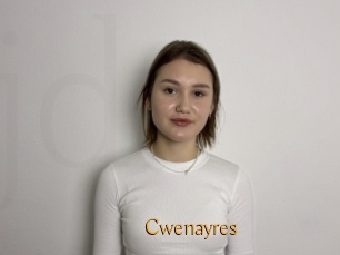 Cwenayres