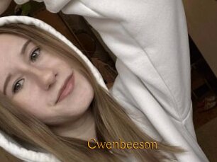 Cwenbeeson