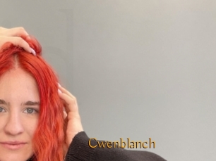 Cwenblanch