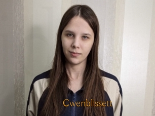 Cwenblissett