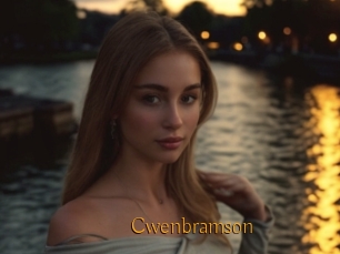 Cwenbramson