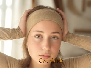 Cwenbride