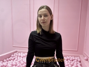 Cwenbruster