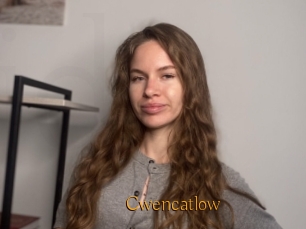 Cwencatlow