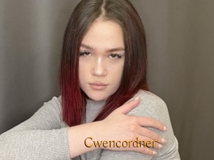 Cwencordner
