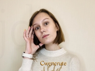 Cwencrute