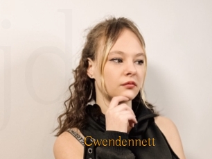Cwendennett