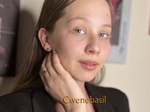 Cwenebasil