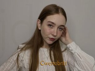 Cwenebritt