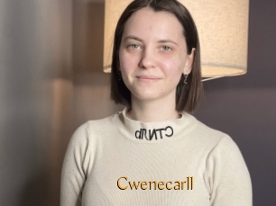 Cwenecarll