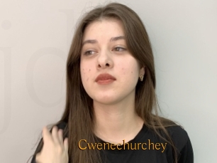 Cwenechurchey