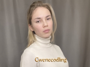 Cwenecodling