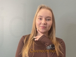 Cwenecoyner