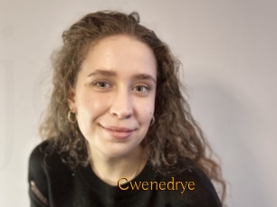 Cwenedrye