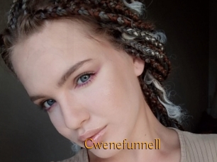 Cwenefunnell