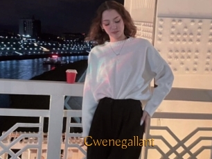 Cwenegallant