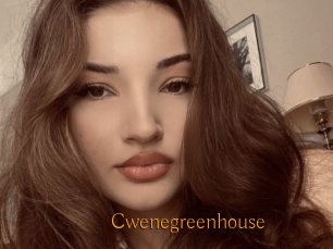 Cwenegreenhouse